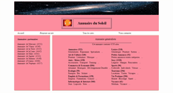 Desktop Screenshot of haltostress.net